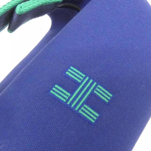 Hermes Hermès Bride A Black PM 103222M Pouch - Picture 4 of 7